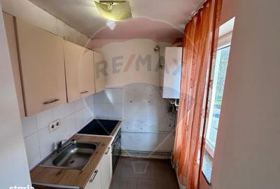 Apartament cu 2 camere semidecomandat în Central - 3