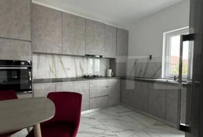 Casă cu 4 camere cu Teren 250 Mp în Central - 9