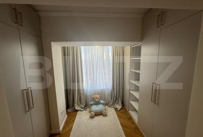 Apartament de lux decomandat cu 4 camere, 95 mp, Zona Garii - 1