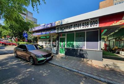 Spațiu comercial, de 35 mp, în Central - 2