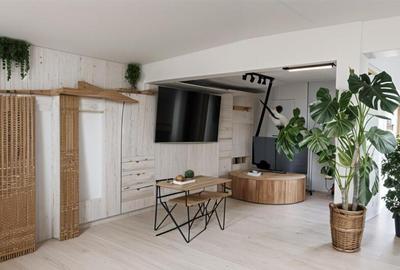 Casa noua de in Voluntari, zona Popasului - 6