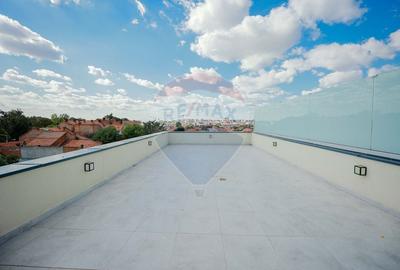 Apartament cu 2 camere nedecomandat, mobilat în Ultracentral - 21