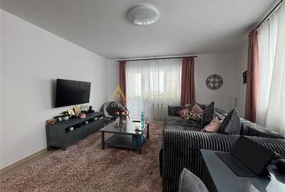 Apartament cu 3 camere decomandat, mobilat în Metalurgiei - 4