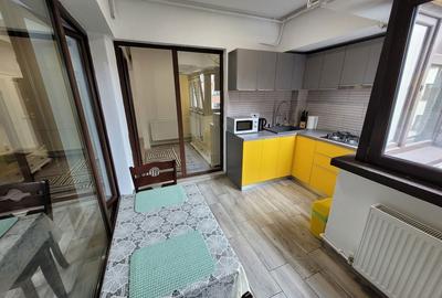 Apartament decomandat, mobilat în Central - 2