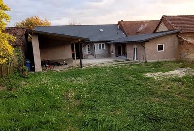 Casă cu 4 camere în Var - 8
