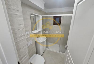 Etaj 2 Nicolina-Belvedere Apartament 2 Camere Decomandat Bloc 1984 Liber - 7