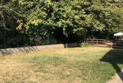 Casă individuală cu 7 camere cu Canalizare în Balotești - 2