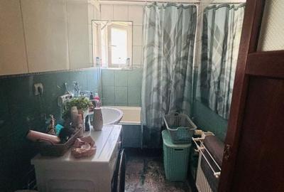 Apartament cu 2 camere decomandat în Brazda lui Novac - 1