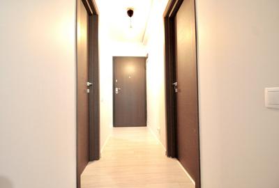 Apartament cu 2 camere decomandat, mobilat în Brâncoveanu - 19