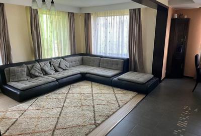Casă cu 3 camere cu Teren 600 Mp în Central - 3