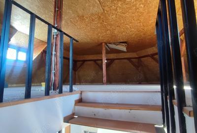 Casă cu 6 camere în Central - 5