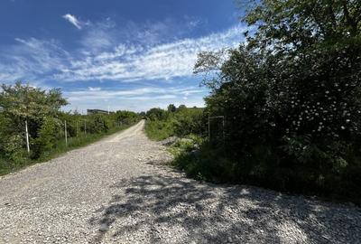 Teren Construcții intravilan de 2800 mp, în Băneasa
