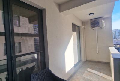 Mamaia Nord(Market Lidl)- 2 camere, mobilat-utilat, centrala gaze, termen lung - 18