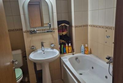 Apartament cu 3 camere decomandat în Ultracentral - 5
