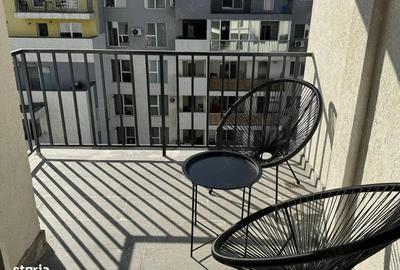 Garsoniera ozana-modern-centrala proprie-parcare proprie-SOFIA RESIDENCE - 13