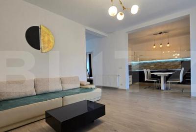 Casă cu 3 camere cu Teren 302 Mp în Moșnița Nouă - 12