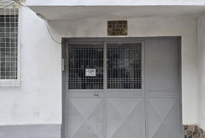 CET - Garsoniera | piata Cet | libera | etaj 3 - 15