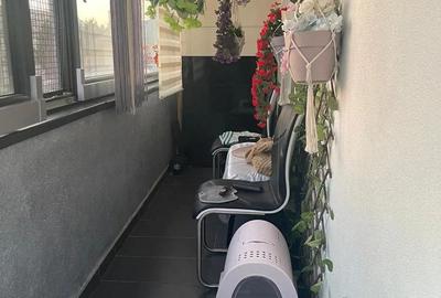 Apartament 3 cam, 2 bai, parcare, ELVILA - 3