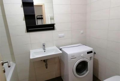 Apartament  cu doua camere si loc parcare zona Coresi - 5
