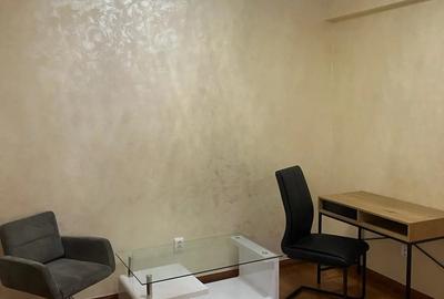 Ap. 2 camere, parcare privata, prima inchiriere, bloc nou zona galata recuperare - 4