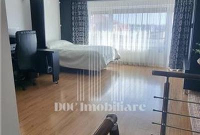 Duplex cu 5 camere cu Teren 125 Mp în 23 August (Cațelul) - 17