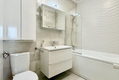 Apartament cu 2 camere decomandat, mobilat în Inel II - 5