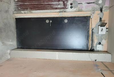 Apartament cu 2 camere nedecomandat în Central - 3