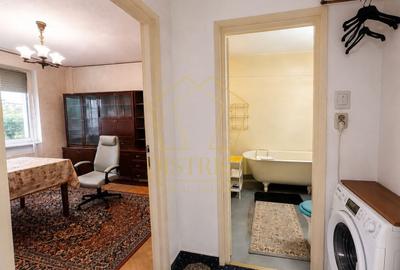 Apartament cu 2 camere semidecomandat, mobilat în Ultracentral - 9