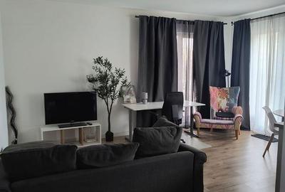 Apartament cu 2 camere în Central - 4