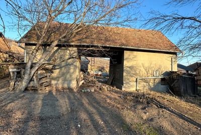 Casă cu 4 camere în Lopadea Veche - 6