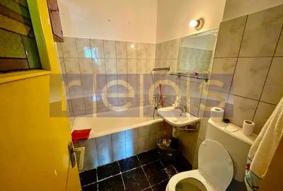 Apartament cu 3 camere semidecomandat în Gara de Nord - 5