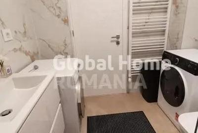 FIRST RENT 2 Rooms + Parking Ivory Residence Pipera Rond OMV - 2