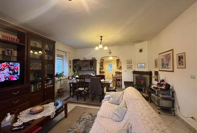 Casă individuală cu 7 camere cu Canalizare în Dumbrava - 3