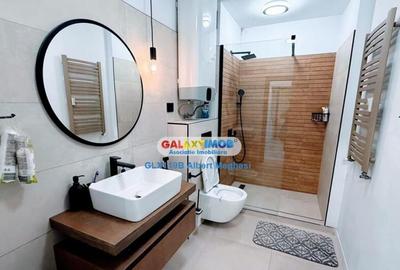 Apartament cu 3 camere decomandat, mobilat în Costin Georgian - 1