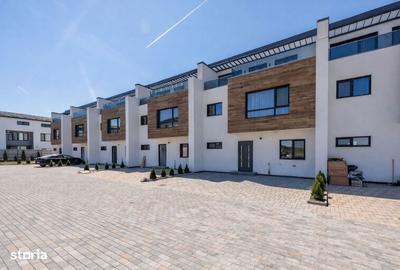 Casă cu 4 camere cu Teren 201 Mp în Central - 9