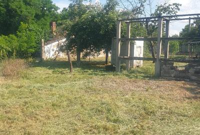 Casă cu 3 camere cu Teren 1200 Mp în Central - 2