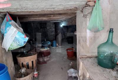 Casă cu 3 camere cu Teren 500 Mp în Dej - 5