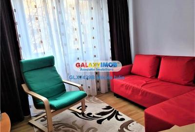 Apartament 2 cam decomandat et 4/10 Mobilat si utilat Aleea Cetatuia