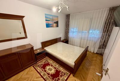 Apartament cu 2 camere, 55 mp, Brazda Lui Novac - 24