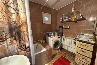 Apartament cu 2 camere decomandat în Central - 20