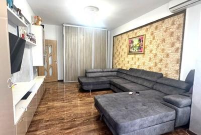 Apartament cu 3 camere decomandat, mobilat în Bragadiru - 3