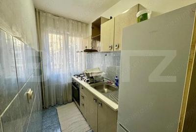 Apartament cu 2 camere semidecomandat în Calea Aradului - 6