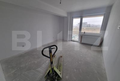 Apartament 2 camere, 63.66 mp, zona Magnolia - 3