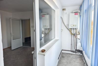 Apartament 3 camere decomandat - 9