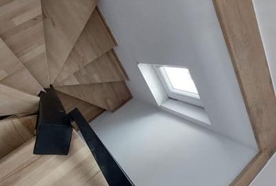Casa 7 camere de lux zona Turnisor - 6