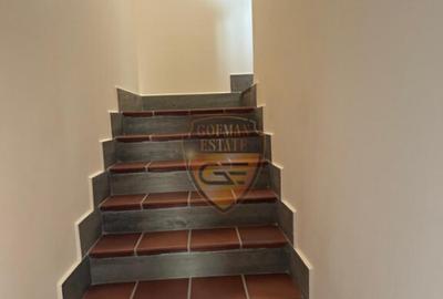 Vila 4 camere, Santa Maria Bay , Faleza Nord, centrala gaze, - 18