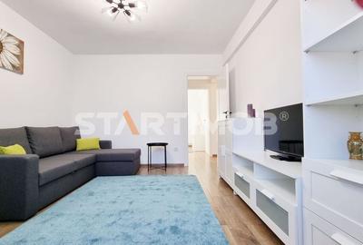 Apartament doua camere zona AFI Palace Mall Apartament doua camere zona AFI Palace Mall - 25