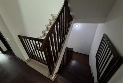 Duplex cu 4 camere cu Canalizare în Florești - 8