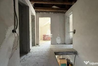 Casă cu 4 camere cu Teren 631 Mp în Ferneziu - 11