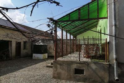 Casa si gradina de vanzare - 4